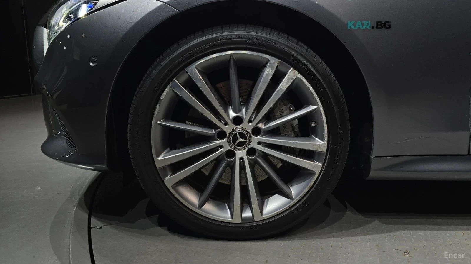 Mercedes-Benz CLS 400 | Mobile.bg � ����������� 5