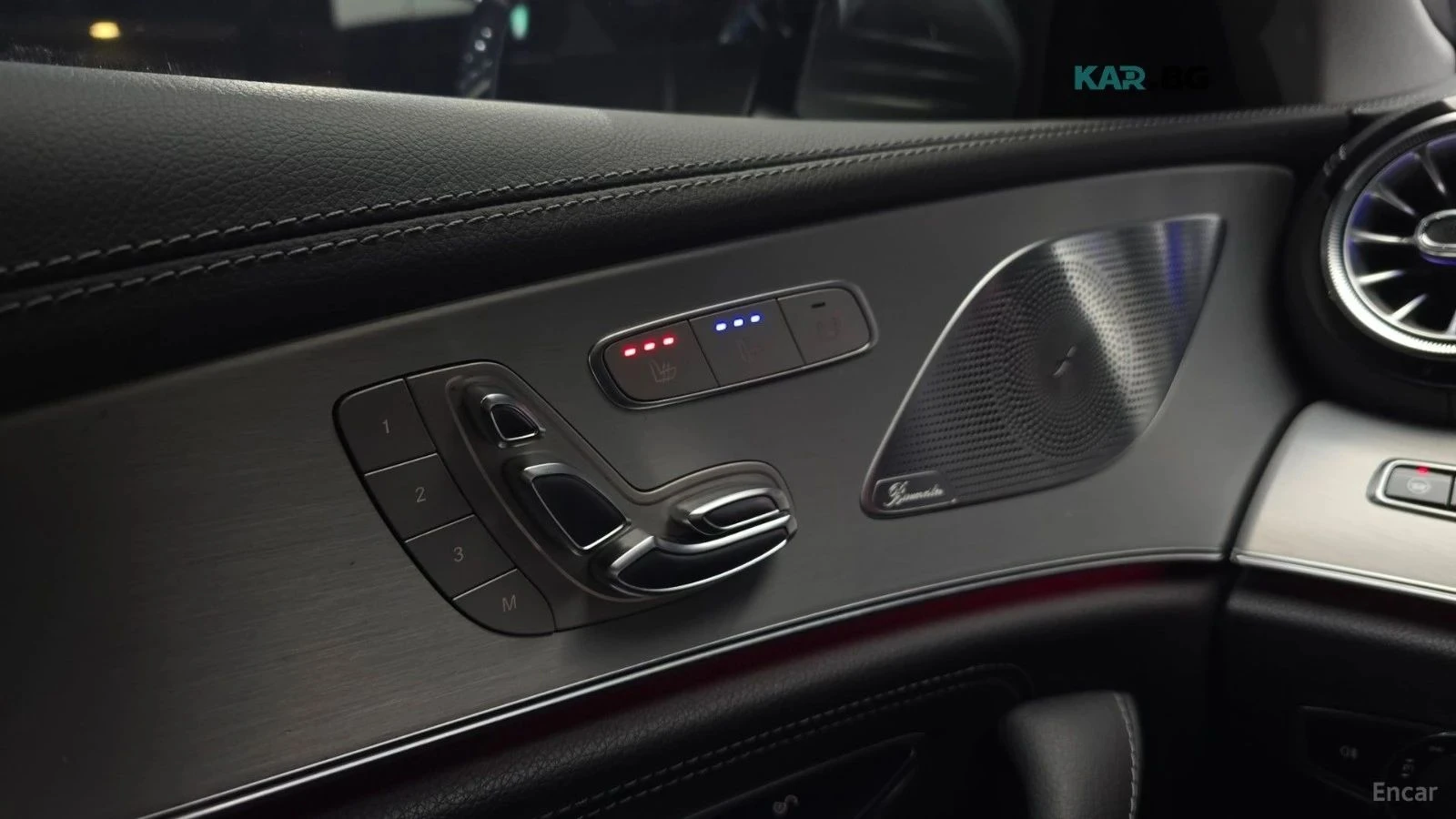 Mercedes-Benz CLS 400 | Mobile.bg � ����������� 17