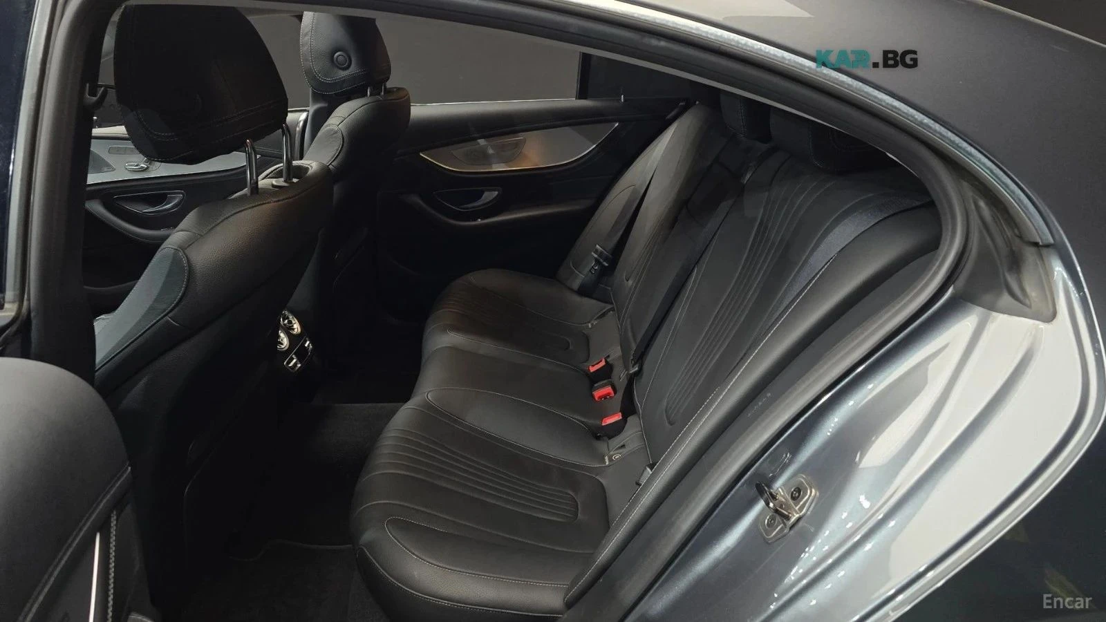 Mercedes-Benz CLS 400 | Mobile.bg � ����������� 10