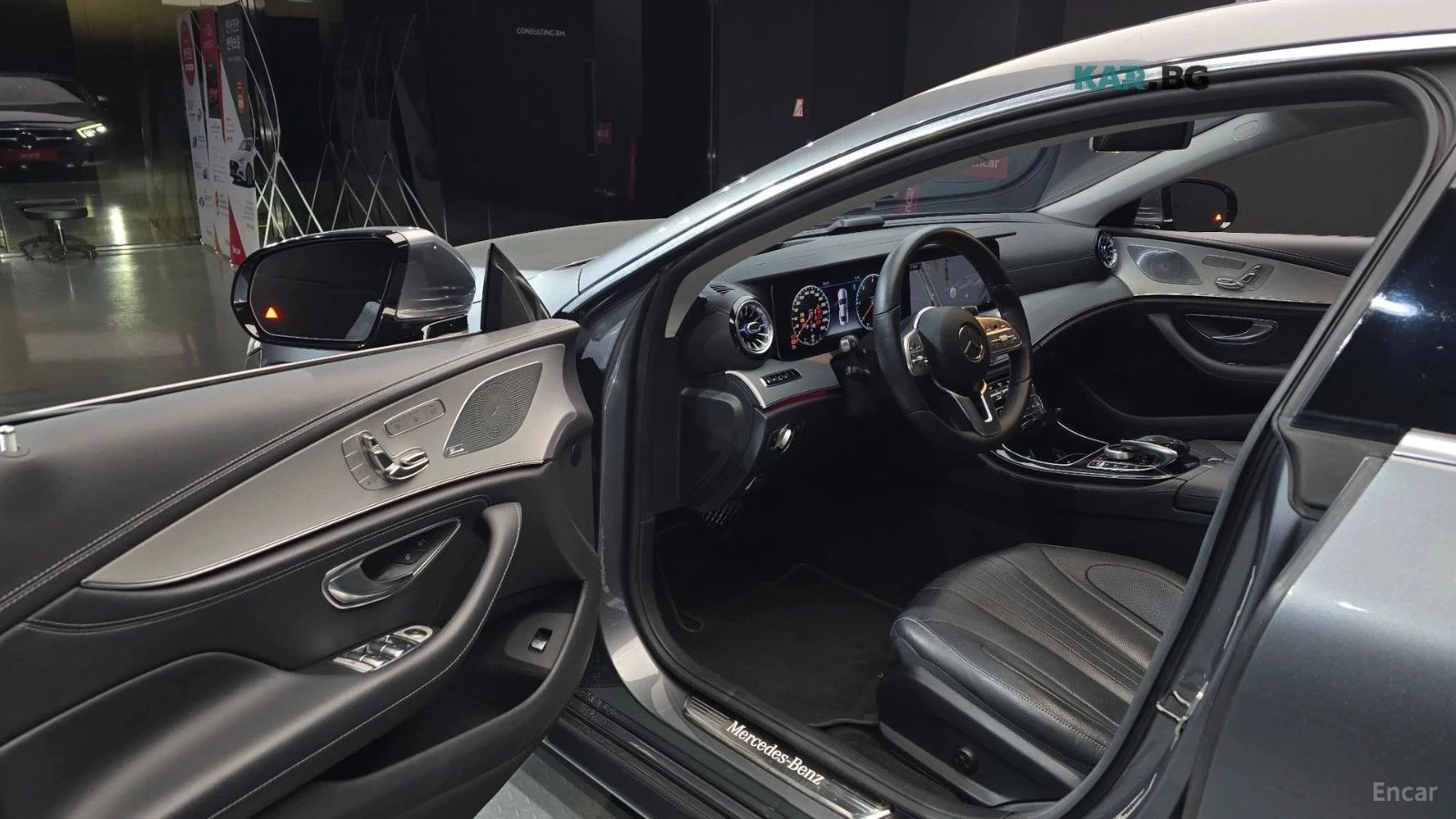 Mercedes-Benz CLS 400 | Mobile.bg � ����������� 8