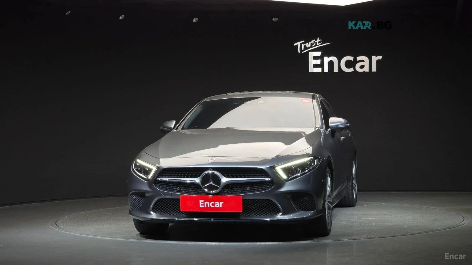 Mercedes-Benz CLS 400 | Mobile.bg � ����������� 3