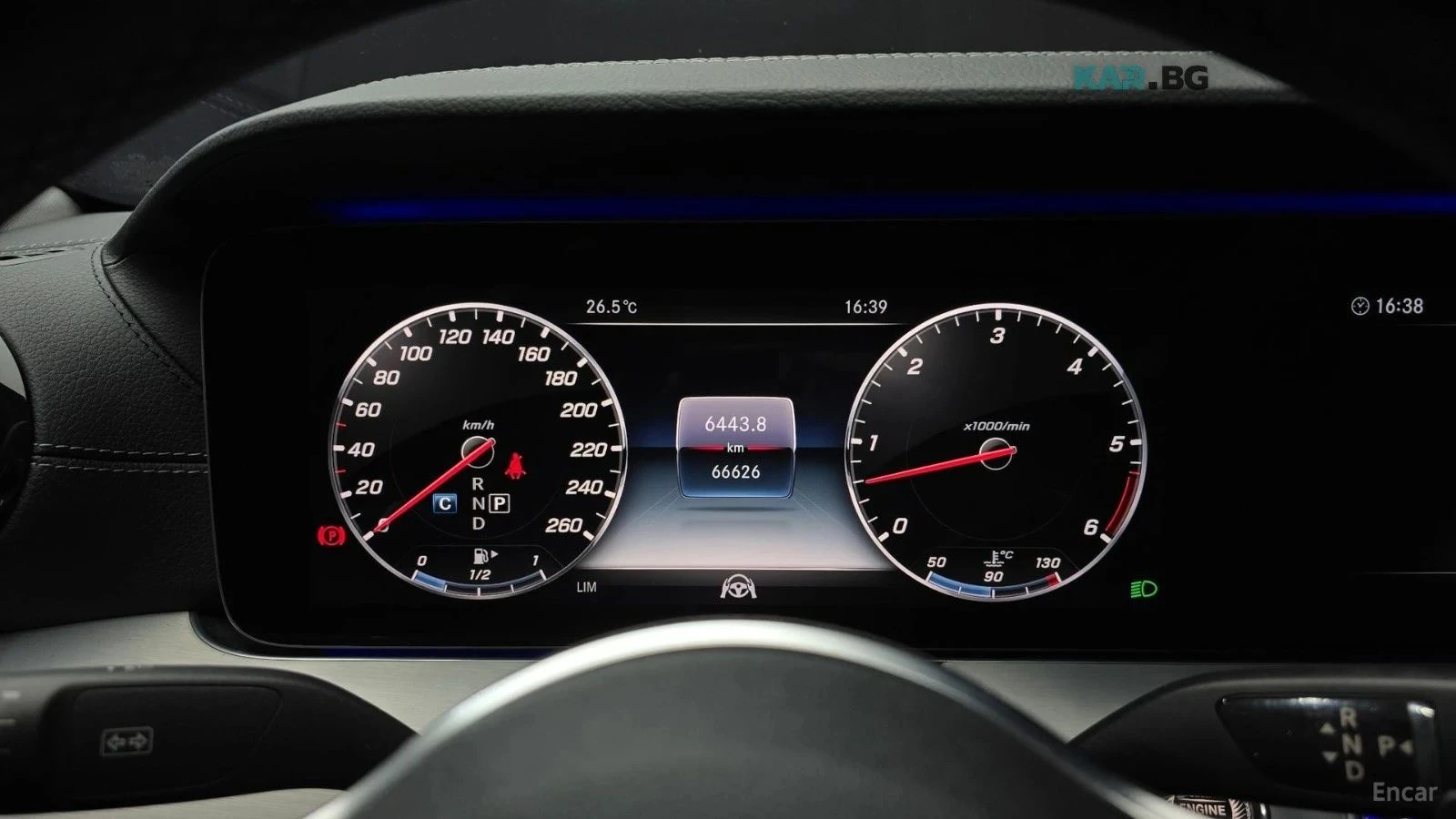 Mercedes-Benz CLS 400 | Mobile.bg � ����������� 7