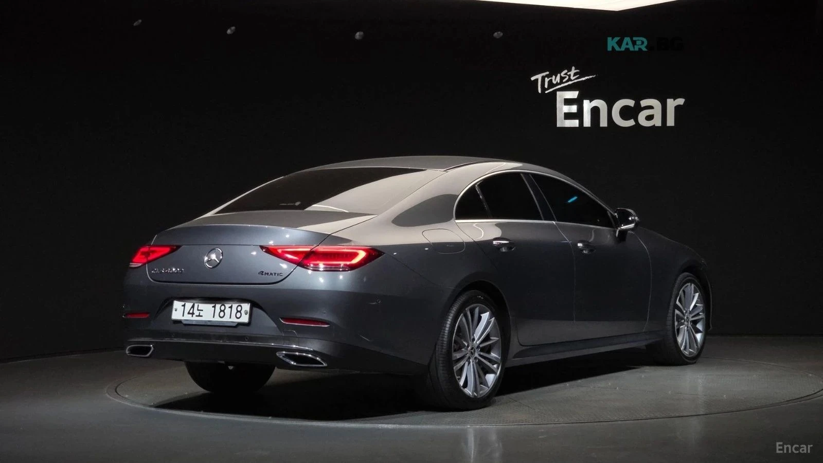 Mercedes-Benz CLS 400 | Mobile.bg � ����������� 2