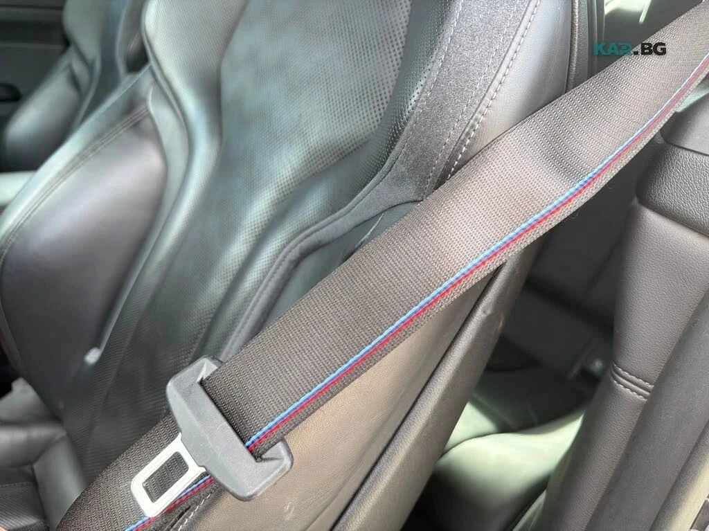 BMW M4, снимка 12 - Автомобили и джипове - 56690004