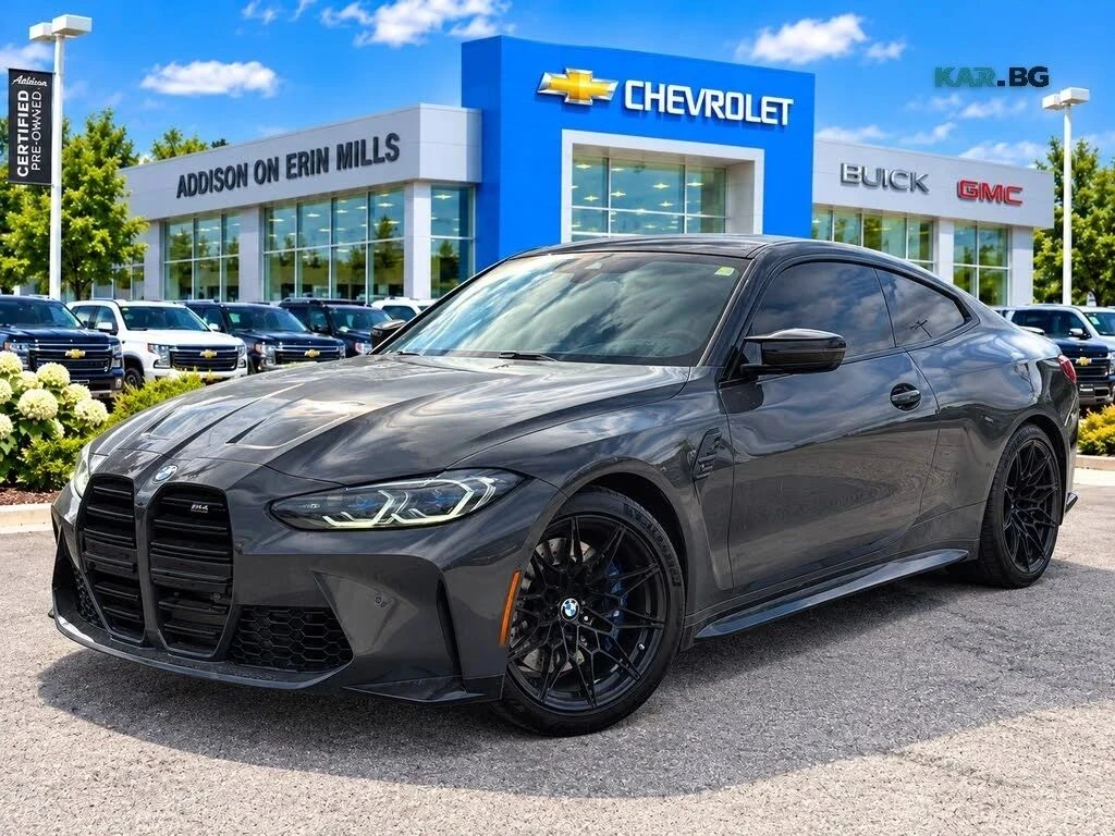 BMW M4