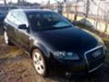 Audi A3, снимка 1