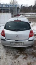 Renault Clio 1.5dci НА  ЧАСТИ, снимка 4