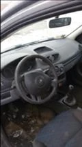 Renault Clio 1.5dci НА  ЧАСТИ, снимка 5