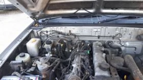 Mazda B2500 2.5ТДИ 109К.С РЪЧНИ СКОРОСТИ, 6+++броя, снимка 13