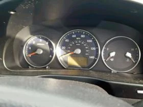 Hyundai Santa fe 2.2..ЧАСТИ, снимка 6
