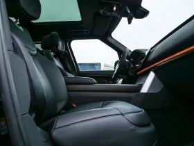 Land Rover Range rover P615 SV AUTOBIOGRAPHY/MERIDIAN/PANO/HEAD UP/360/TV, снимка 14