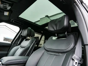 Land Rover Range rover P615 SV AUTOBIOGRAPHY/MERIDIAN/PANO/HEAD UP/360/TV, снимка 8