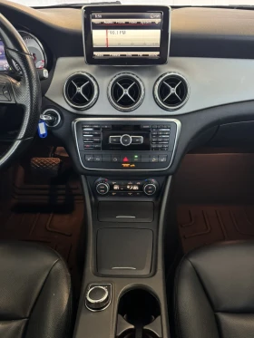 Mercedes-Benz GLA 250  4-MATIC, снимка 10