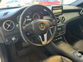 Mercedes-Benz GLA 250  4-MATIC, снимка 8
