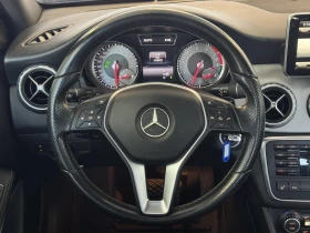 Mercedes-Benz GLA 250  4-MATIC, снимка 11