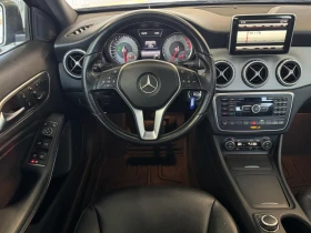 Mercedes-Benz GLA 250  4-MATIC, снимка 9