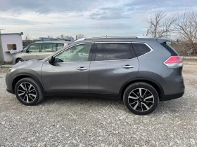Nissan X-trail -1.6D-FULL PACK, снимка 2