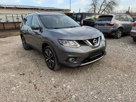 Nissan X-trail -1.6D-FULL PACK, снимка 8