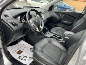 Hyundai IX35 4X4 AUTOMATIC KEYLESS NAVI CAMERA, снимка 5