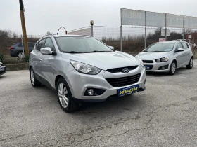 Hyundai IX35 4X4 AUTOMATIC KEYLESS NAVI CAMERA, снимка 2