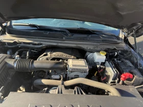 Dodge RAM 1500 Limited, снимка 16