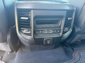 Dodge RAM 1500 Limited, снимка 12