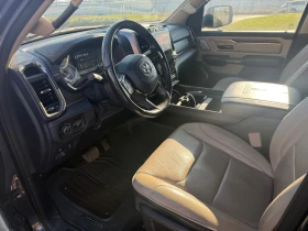 Dodge RAM 1500 Limited, снимка 8
