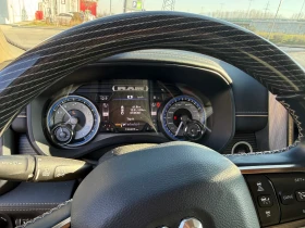 Dodge RAM 1500 Limited, снимка 9