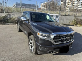 Dodge RAM 1500 Limited, снимка 7