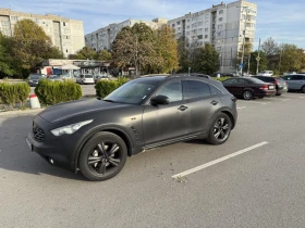 Infiniti Fx 37, снимка 5