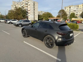 Infiniti Fx 37, снимка 4