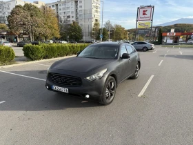 Infiniti Fx 37, снимка 6