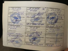 Chevrolet Captiva 2, 2 D купуван нов от БГ, снимка 14