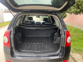 Chevrolet Captiva 2, 2 D купуван нов от БГ, снимка 5