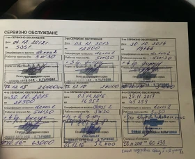 Chevrolet Captiva 2, 2 D купуван нов от БГ, снимка 13