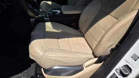 Mercedes-Benz GLS 500 4MATIC* КОжа* Подгрев* Обдухване* Кейлес* Blind Sp, снимка 14