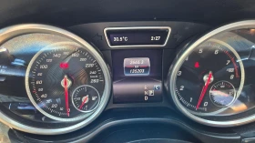 Mercedes-Benz GLS 500 4MATIC* КОжа* Подгрев* Обдухване* Кейлес* Blind Sp, снимка 9