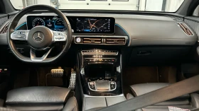 Mercedes-Benz EQC  400 AMG Line - 4-Matic, снимка 7