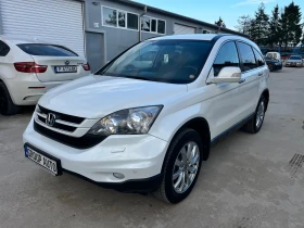 Honda Cr-v 2, 0i-150k.c/FACE-2012г/4х4/АВТОМАТИК/КОЖА/ТОП!!!, снимка 3