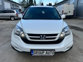 Honda Cr-v 2, 0i-150k.c/FACE-2012г/4х4/АВТОМАТИК/КОЖА/ТОП!!!, снимка 2