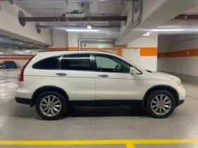Honda Cr-v 2, 2i-150k.c/FACE-2012г/4х4/АВТОМАТИК/КОЖА/ТОП!!!, снимка 8