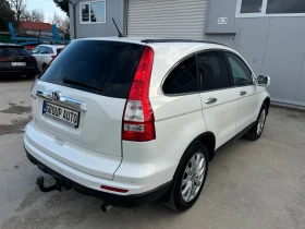 Honda Cr-v 2, 0i-150k.c/FACE-2012г/4х4/АВТОМАТИК/КОЖА/ТОП!!!, снимка 6
