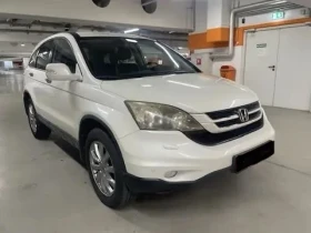 Honda Cr-v 2, 2i-150k.c/FACE-2012г/4х4/АВТОМАТИК/КОЖА/ТОП!!!, снимка 1