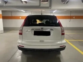 Honda Cr-v 2, 2i-150k.c/FACE-2012г/4х4/АВТОМАТИК/КОЖА/ТОП!!!, снимка 6