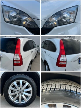 Honda Cr-v 2, 0i-150k.c/FACE-2012г/4х4/АВТОМАТИК/КОЖА/ТОП!!!, снимка 16