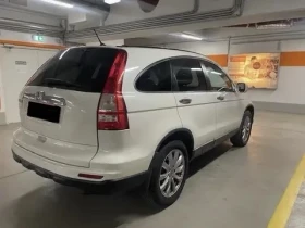 Honda Cr-v 2, 2i-150k.c/FACE-2012г/4х4/АВТОМАТИК/КОЖА/ТОП!!!, снимка 7
