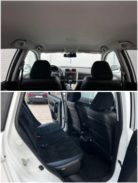 Honda Cr-v 2, 0i-150k.c/FACE-2012г/4х4/АВТОМАТИК/КОЖА/ТОП!!!, снимка 12