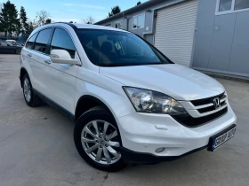 Honda Cr-v 2, 0i-150k.c/FACE-2012г/4х4/АВТОМАТИК/КОЖА/ТОП!!!, снимка 1