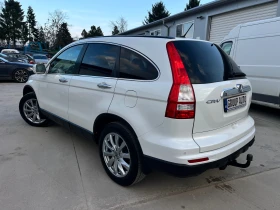 Honda Cr-v 2, 0i-150k.c/FACE-2012г/4х4/АВТОМАТИК/КОЖА/ТОП!!!, снимка 5