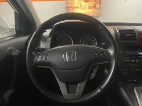 Honda Cr-v 2, 2i-150k.c/FACE-2012г/4х4/АВТОМАТИК/КОЖА/ТОП!!!, снимка 10